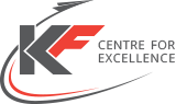 KF Centre for Excellence Logo