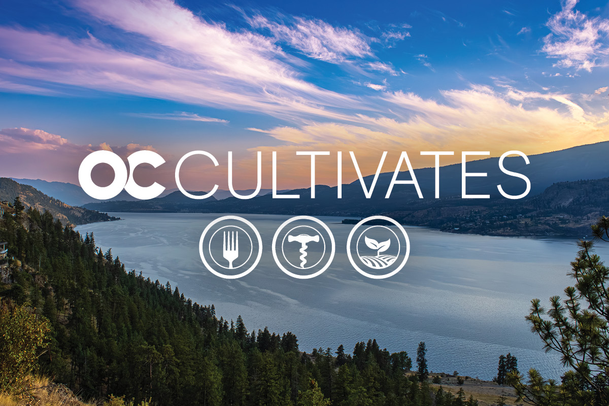 OC Cultivates Returns to Celebrate Okanagan’s Best