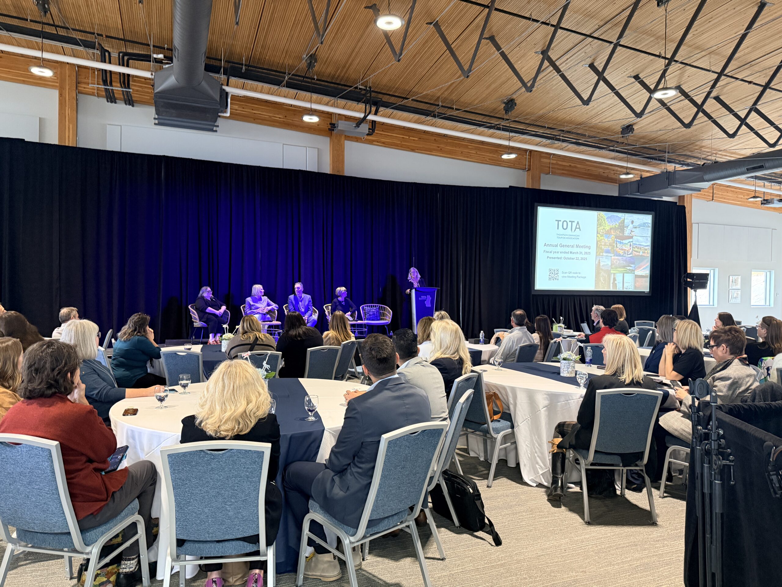 TOTA Summit 2025 Explores Sustainable Pathways in Tourism and Aviation