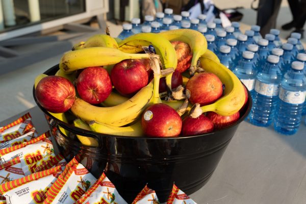 CFE Haul for Hope Sept 2025-26