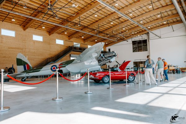 Wheels and Wings-2