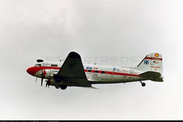 LH Fuse - Late into trip